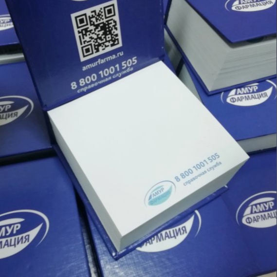 Блоки для записей 